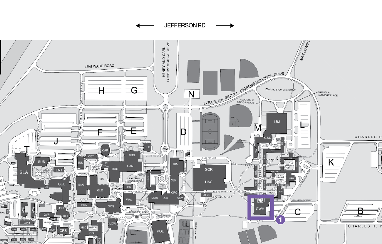 Current Student MoveIn Fall 2023 Housing RIT